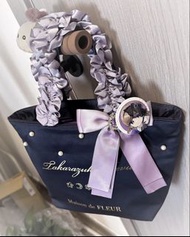 ⭐️寶冢Maison de FLEUR⭐️聯名手提包 收納包 手拎包 化妝包