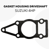 SUZUKI 4HP GASKET HOUSING DRIVESHAFT DT4 GASKET PAPAN AIR 56132-98610 OUTBOARD PART BOT ENJIN SPAREP