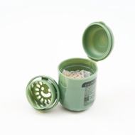 Herbal Inhaler All green (แบบชิ้น)