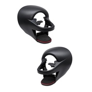 Tsuchiya Yac Vehicle-Specific Products: Air Conditioning Drink Holder for GR86 (ZN8) and BRZ (ZD8), 