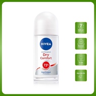 72H Dry Deodorant Roll-on (50 ml)