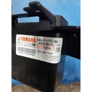 batery box yamaha 125zr