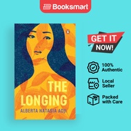 The Longing Adji, Alberta Natasia - 9789815295405