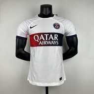 巴黎聖日耳門 23-24 客場球員版球衣 PSG away player version Jersey