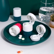 Pill Cutter 4-in-1 Pill Cutter