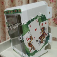 Prepaid/token electric Box