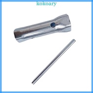 KOK 21mm 26mm T Shape Spark Plugs Socket Wrench Drive Universal Joint Spark Plugs Tool