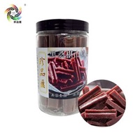 黑桑椹山楂條 230g/罐