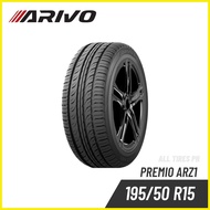 ♞,♘,♙Arivo Tires - 195/50 R15 Premio ARZ1 / Arzero Tire