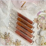 ZLUXE LIPMATTE VELVET