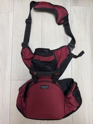 Pognae hipseat