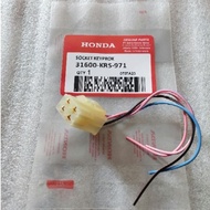 Vario Supra Keyprok Socket 31600-KRS-971