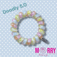 merry Hair Band Doodly Model: 5.0