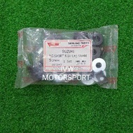 👉 LEG SHIELD SCREW #SUZUKI RG110-RGV120#