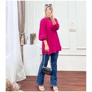 WHOLESALE Hanover Blouse Tops Trendy Women's Tops