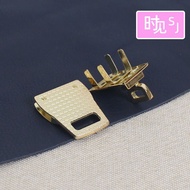 Bag Lock Accessories Bag Buckle Lock Buckle Lock Buckle Twist Lock Buckle Replacement Bag Lock Buckl