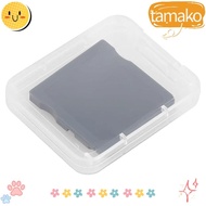 TAMAKO Game Memory Card, Universal Gaming Game Flashcard, Accessories Video Game Flashcard Adapter for 3DS