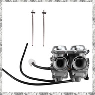 [I O J E] For  Rebel 250 CB250 CMX250 CA250 CBT125 SPD26J Qianjiang150  PD26JS 26MM Twin Cylinder Mo