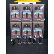 6 Faceless Mans 1 Is 6 Dolls