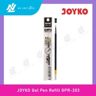 Refill Gel Pen GP-203 - Refill Gel Pen GPR 203-0.5 mm