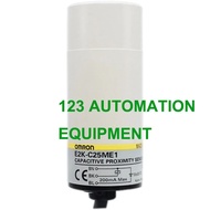 New OMRON E2K-C25ME1 C25ME2 C25MF1 C25MY1 Capacitive Proximity Sensor 2M
