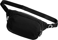 Key Organizers Orbitkey Urban Sling Bag Plus 6L (Black)