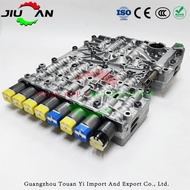 A193 B193 Automatic Transmission Valve Body Original 8HP65 0D5 8HP65A with Solenoid For Audi A8 A5 A