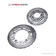Guangyang Original Factory AK550 CK600T-10/11 Brake Disc Brake Disc Brake Floating Disc