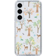 【預購】三星手機殼/Samsung Galaxy S24系列/山羌之森/白晝