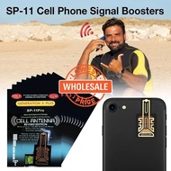 [ Wholesale Prices ] Cell Phone Signal Enhancement Sticker Cell Phone Signal Enhancement Amplifier S