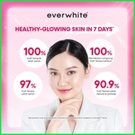 ☸ ✎ Everwhite Lumibright Lumibright Niactive 10% Serum 20ml - Brightening Serum - Acne prone, Redne