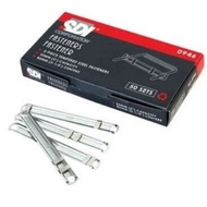 Acco Iron SDI Document File Fastener File Fastener