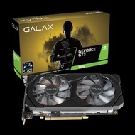 [全新港行]Galax GeForce GTX 1660 (1-Click OC)