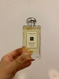 Jo Malone Honeysuckle & Davana Cologne