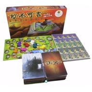 DIXIT ODYSSEY BOARD GAME VERSION