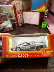 日本製 Tomica Dandy - DJ-009