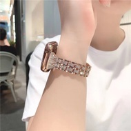 Stainless Steel Strap For iwatch Band 10 42mm 46mm 9 S8 7 6 5 SE 41mm 45mm 40mm 44mm Ultra 2 49mm Me