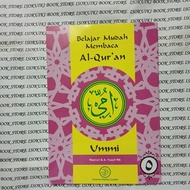 Buku Metode Ummi Jilid 5 Religi