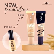 ALHA ALFA BE YOU FOUNDATION