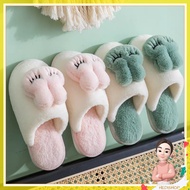 Kerinch Cute Rabbit Slippers Bedroom Slippers Indoor Slippers