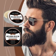 EAST MOON Men's Care Cream Mild Comfortable Smooth Cleansing Plant Extract Care Soft Care Soft Cream