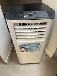 Imarflex 伊瑪牌 三合一移動式座地冷氣機 IFX-C9000