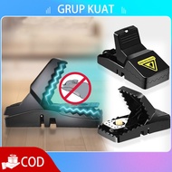 4pcs Mouse Catcher Tools Mouse Trap Mouse Trap Mouse Trap Mouse Trap Device