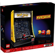 "mslimyk" Lego 10323 PAC-MAN Arcade