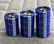 Elco Capacitor 10000Uf 50V / 80V / 100V NCH / Elco Kapasitor 10000uf 50V / 80V / 100V NCH