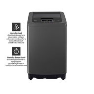 LG เครื่องซักผ้าฝาบน ขนาด 13 กก. รุ่น T2313VSPB1.ABMPETH