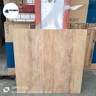 Granit lantai 60x60.catton wood/indogress