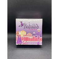Babalah UV 2 WAY SPF 20