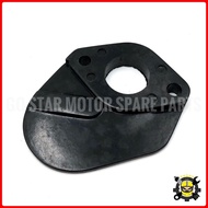 C70 C 70 CARBURETOR INSULATOR PLATE