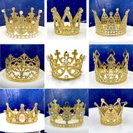 Children Crown Headdress Bridal Crown Birthday Birthday Queen Crown Princess Headdress